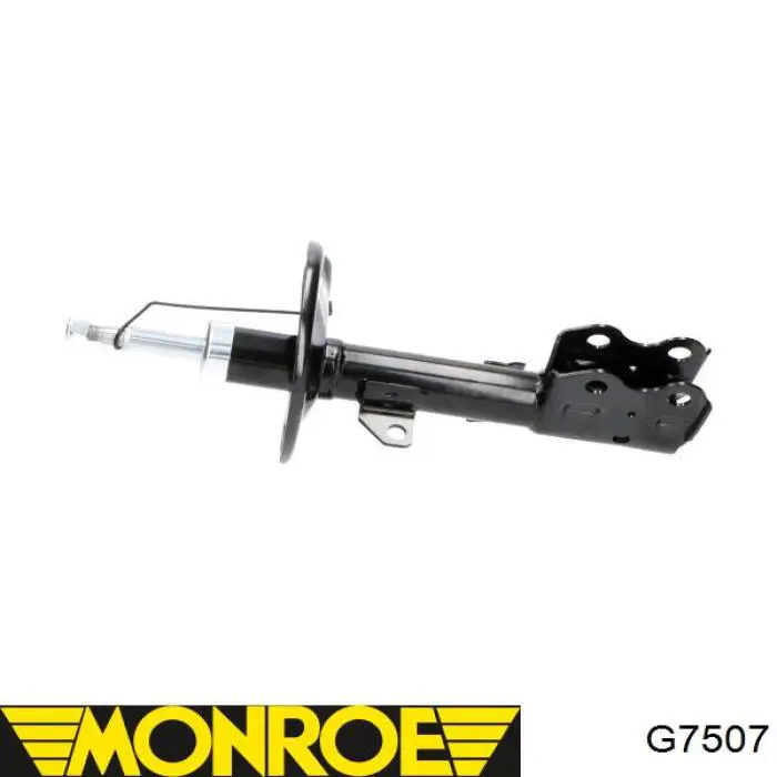 Amortiguador delantero derecho Monroe G7507 precio, desde 66,38 EUR