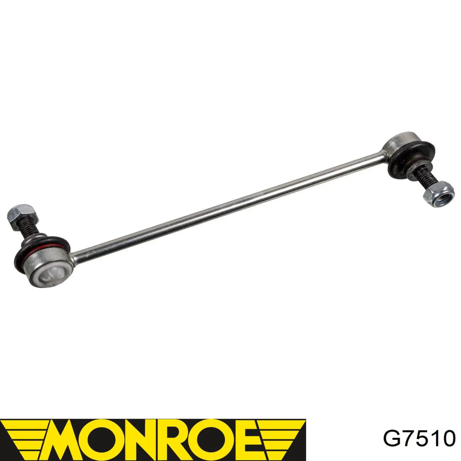 Amortiguador delantero izquierdo Monroe G7510 precio, desde 73,22 EUR