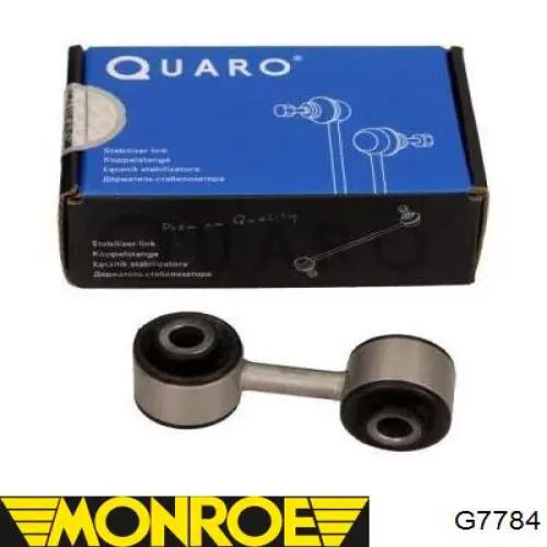 Amortiguador G7784 Monroe
