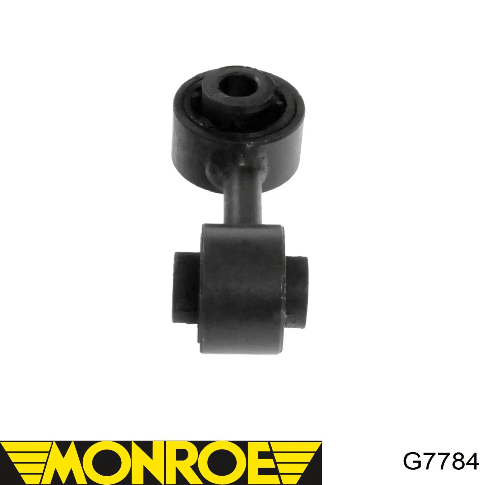 Amortiguador delantero Monroe G7784