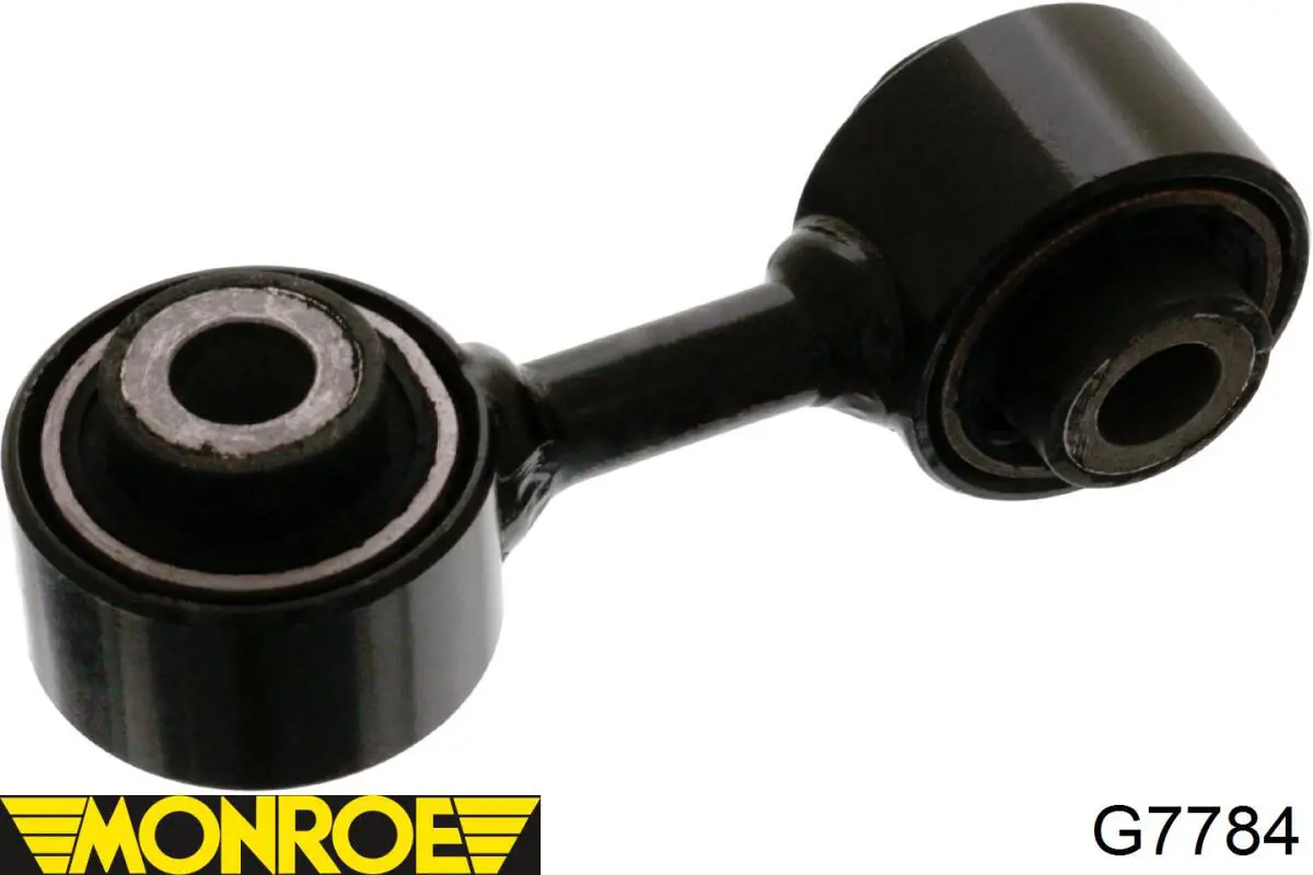 Comprar G7784 Monroe Amortiguador