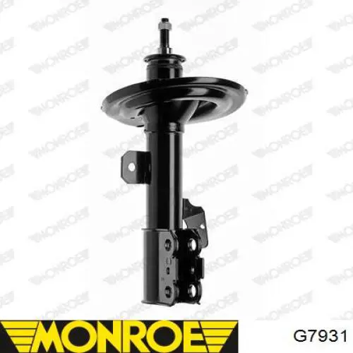 Amortiguador trasero derecho Monroe G7931 precio, desde 85,28 EUR