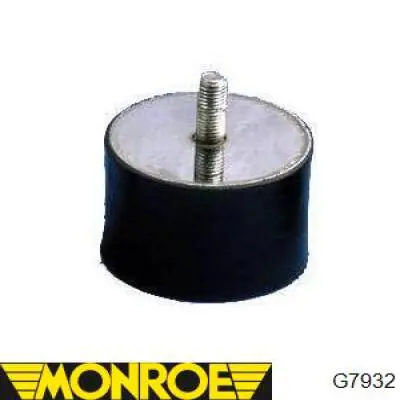 Comprar 71606867931 BMW Amortiguador trasero izquierdo