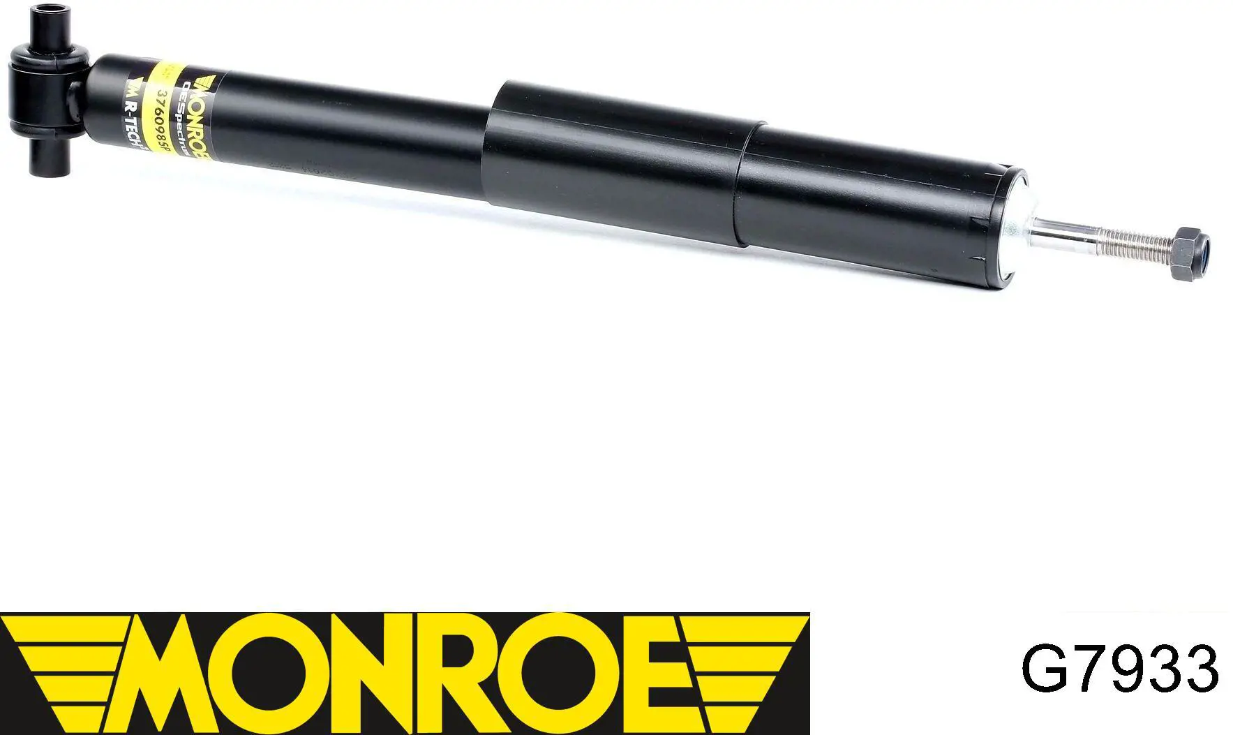 Amortiguadores Monroe G7933 precio, desde 94,50 EUR