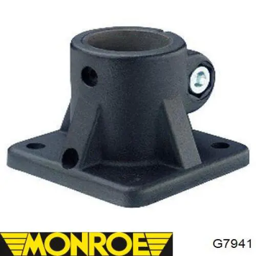 Amortiguador trasero G7941 Monroe
