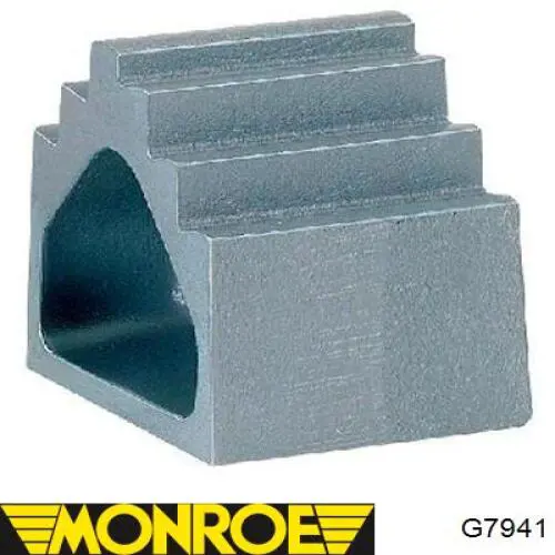 Amortiguadores traseros Monroe G7941