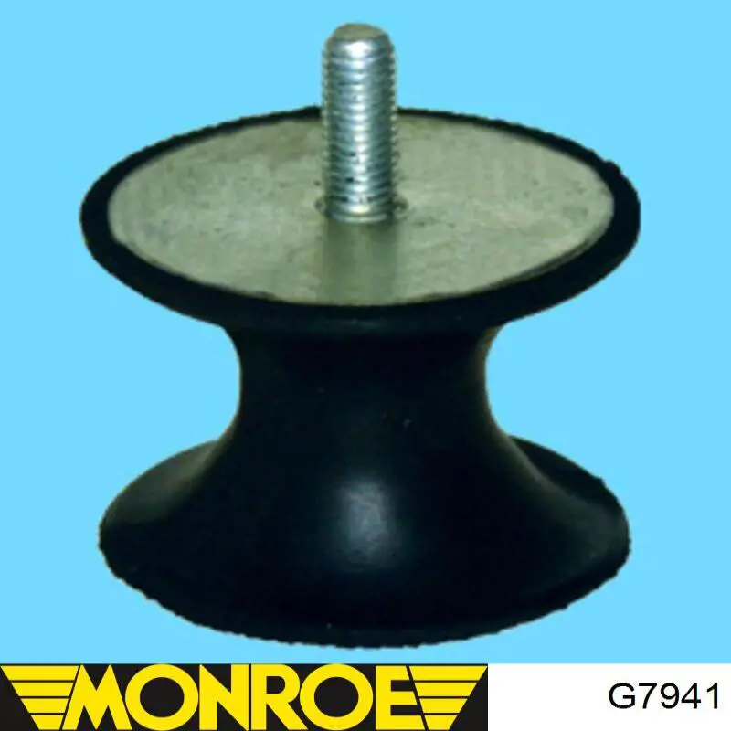 G7941 Monroe Amortiguadores posteriores