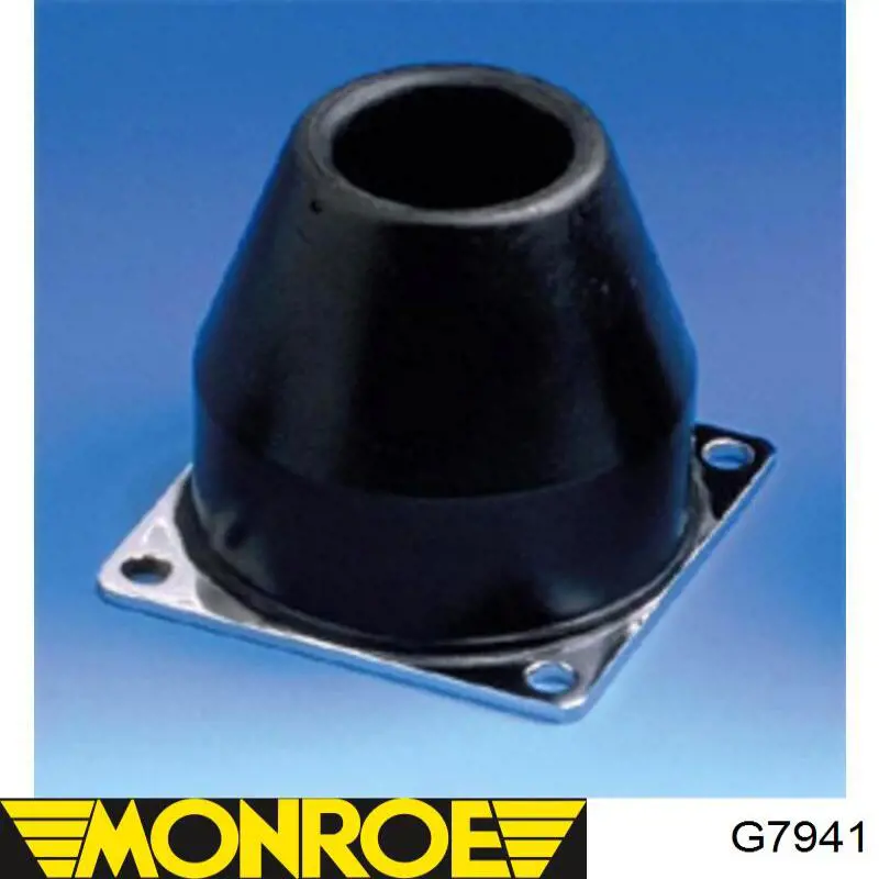 Amortiguador trasero Monroe G7941 precio, desde 122,01 EUR