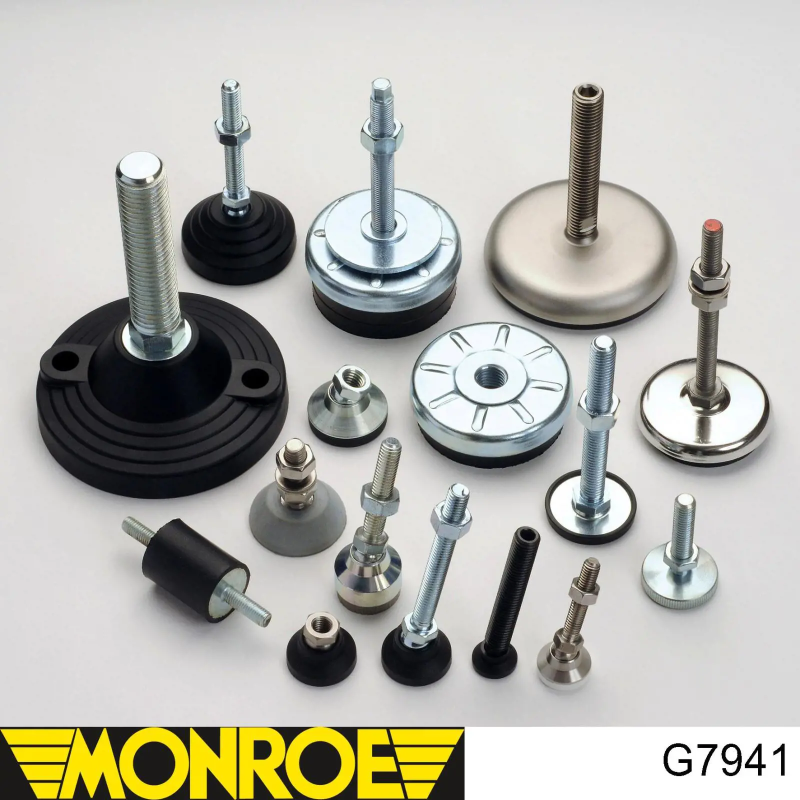 Amortiguador trasero Monroe G7941 precio, desde 122,01 EUR