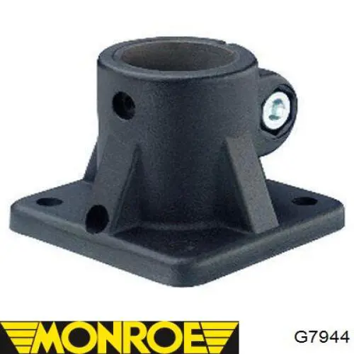 GH351585 GH Amortiguador frontal