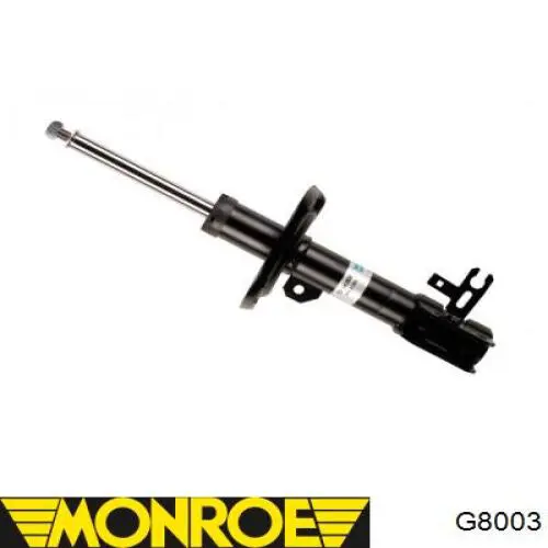 Comprar G8003 Monroe Amortiguador delantero derecho