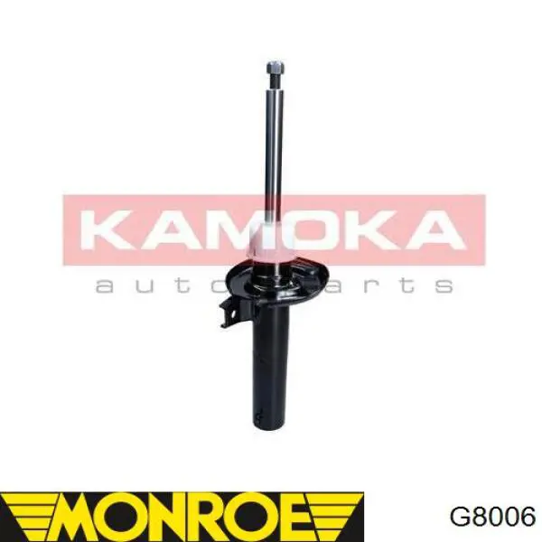 Amortiguadores Monroe G8006 precio, desde 37,75 EUR
