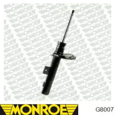 G8007 Monroe Amortiguador eje delantero derecha