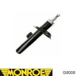 Amortiguador delantero izquierdo 5202GT Peugeot/Citroen