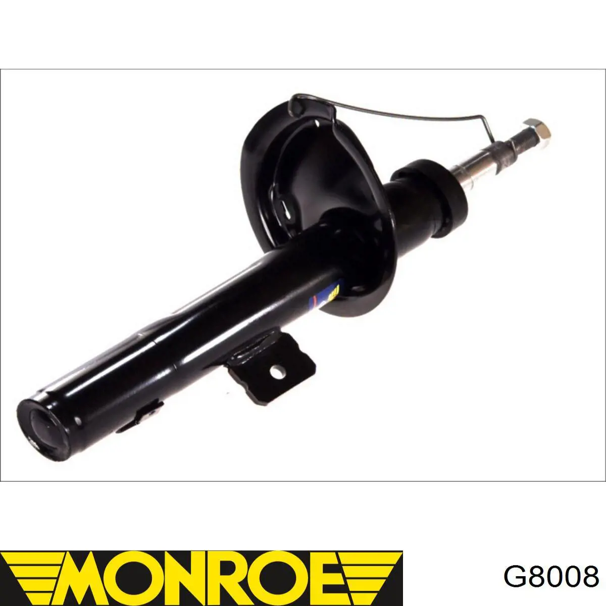 Comprar 5202GT Peugeot/Citroen Amortiguador delantero izquierdo