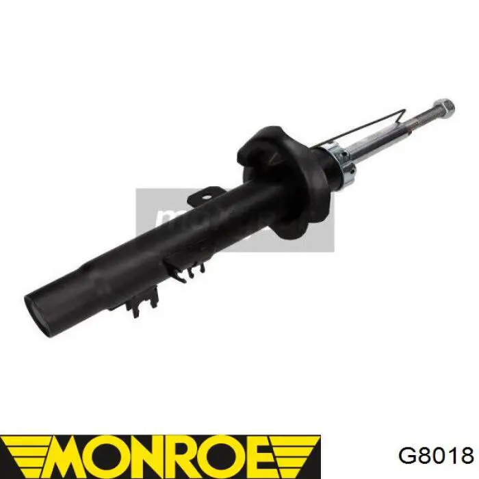 Amortiguador delantero izquierdo Monroe G8018 precio, desde 86,38 EUR