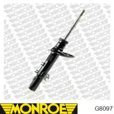 Comprar 520858 Peugeot/Citroen Amortiguador delantero derecho