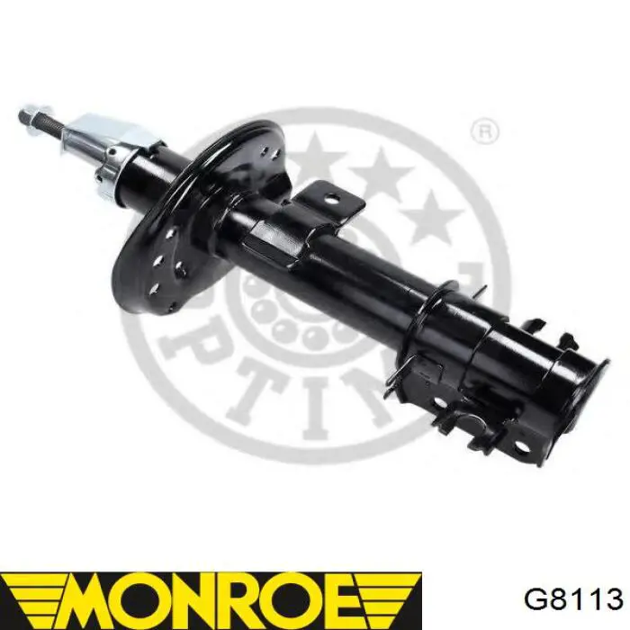 Amortiguador delantero izquierdo Fiat/Alfa/Lancia 50516721 precio, desde 60,35 EUR