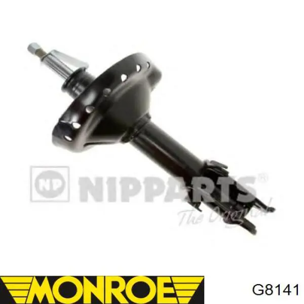 Amortiguador delantero izquierdo Monroe G8141 precio, desde 66,72 EUR