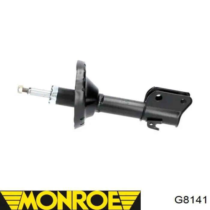 Comprar G8141 Monroe Amortiguador delantero izquierdo