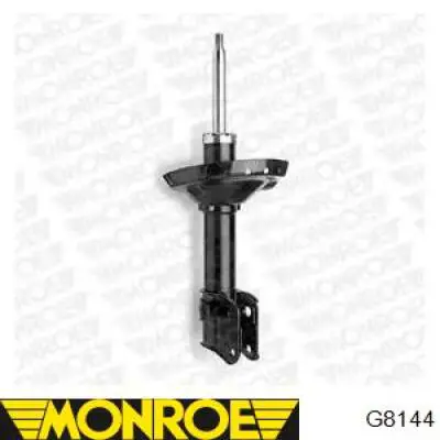Comprar RS312896 Raiso Amortiguador delantero izquierdo