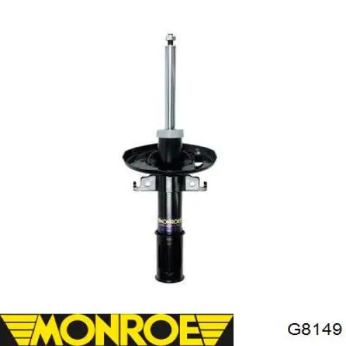 Amortiguadores Renault (RVI) 543020063R precio, desde 41,74 EUR