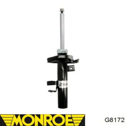 Amortiguador delantero izquierdo Ford Focus 3 CB8