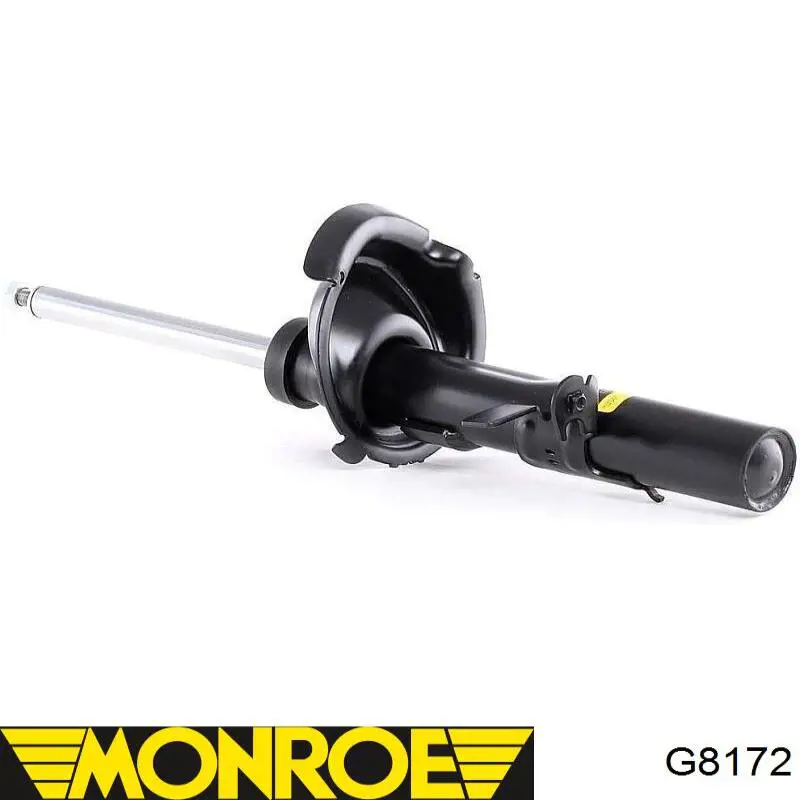 Amortiguador delantero izquierdo Ford Focus 3 CB8