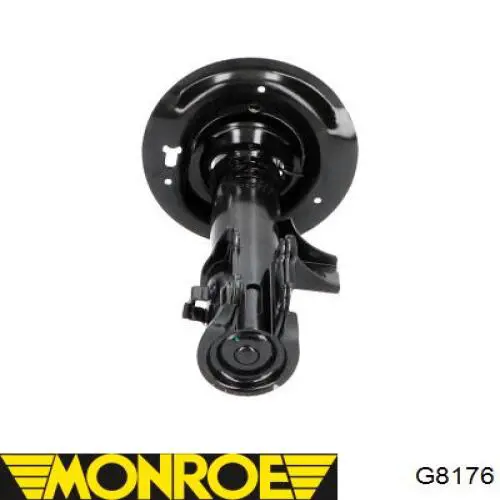 Comprar 32339621 GSP Amortiguador delantero derecho