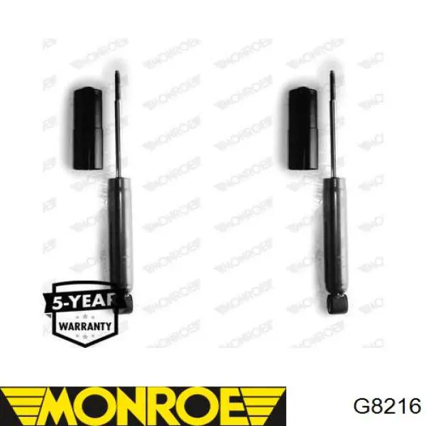 Comprar G8216 Monroe Amortiguador delantero derecho