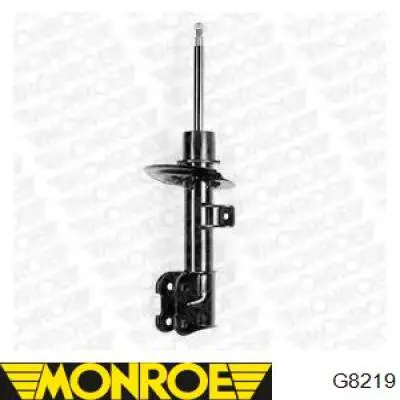 Amortiguador delantero izquierdo Monroe G8219 precio, desde 65,70 EUR