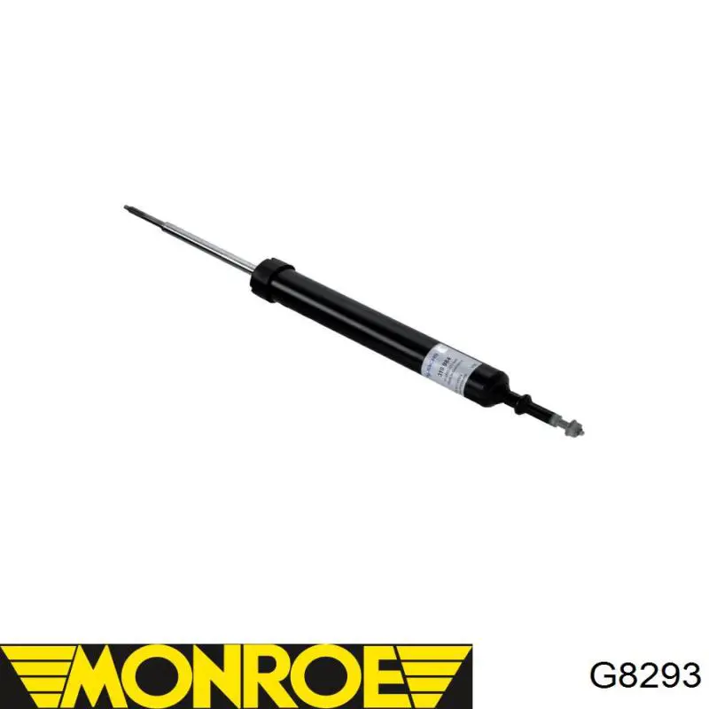 Comprar G8293 Monroe Amortiguador delantero izquierdo