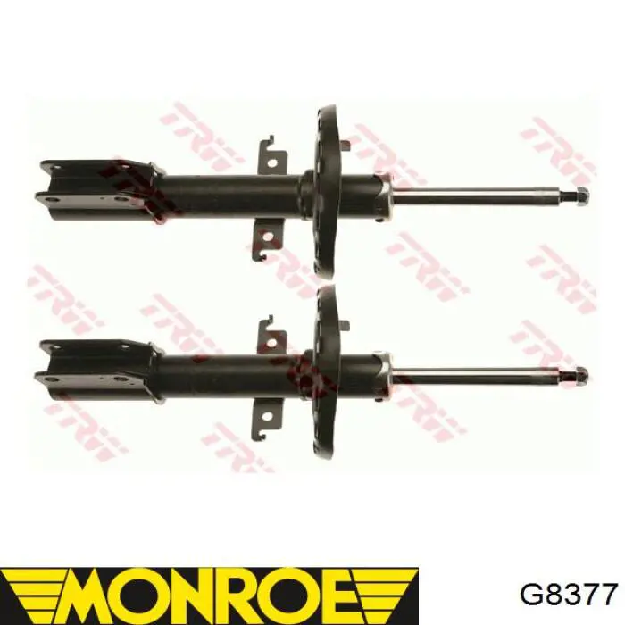 Amortiguadores Monroe G8377 precio, desde 44,89 EUR