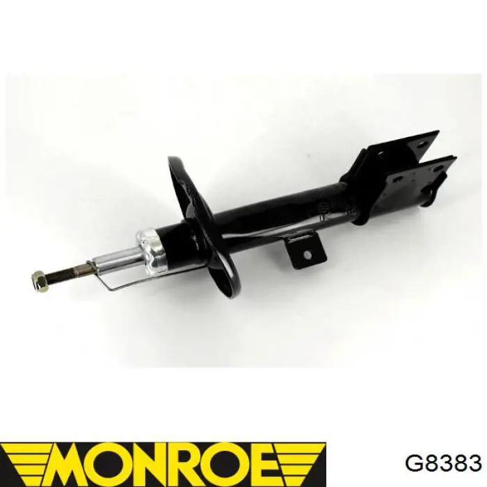 Amortiguador delantero derecho Peugeot 3008 1 0U