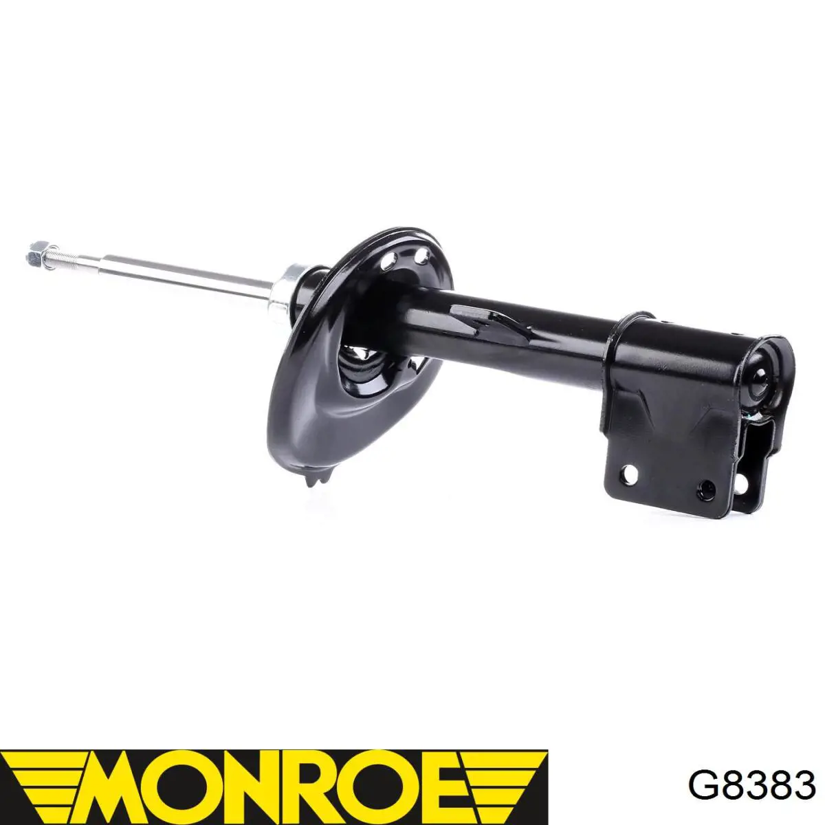 Amortiguador delantero derecho Peugeot 3008 1 0U