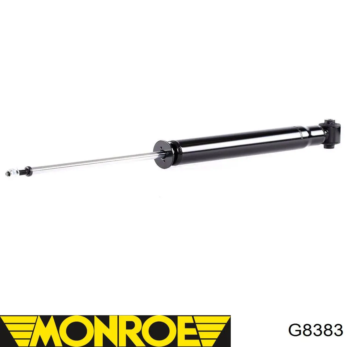 Amortiguador delantero derecho Peugeot 3008 1 0U