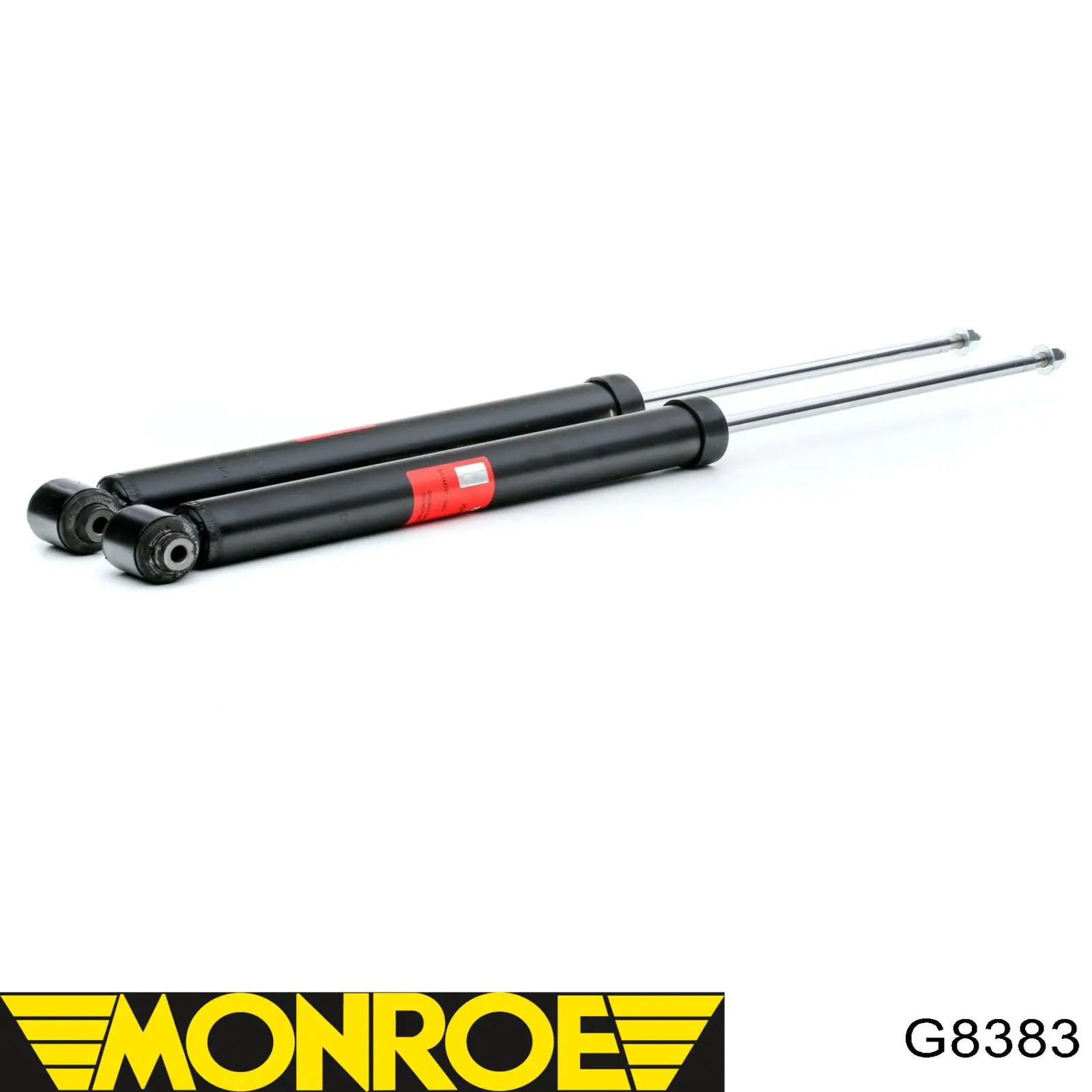 Amortiguador delantero derecho Peugeot 3008 1 0U