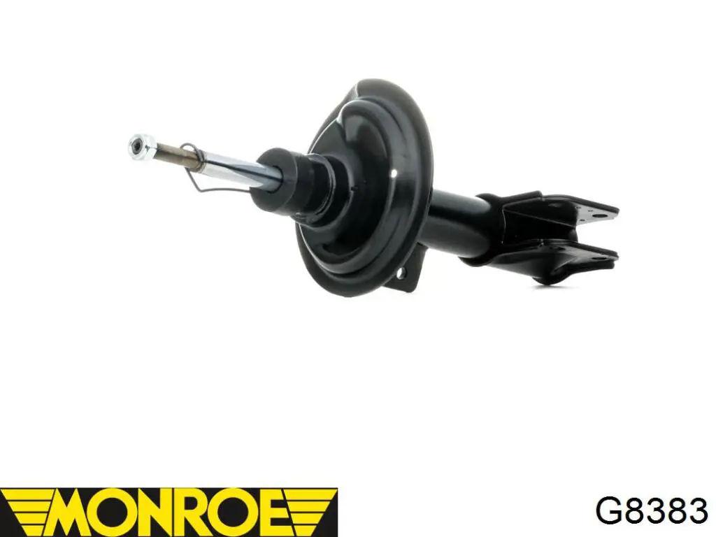 Amortiguador delantero derecho Peugeot 3008 1 0U