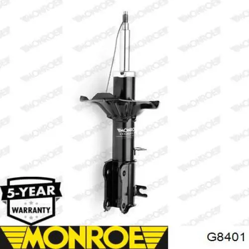 Amortiguador delantero derecho Hyundai/Kia 0K55F34700 precio, desde 75,23 EUR