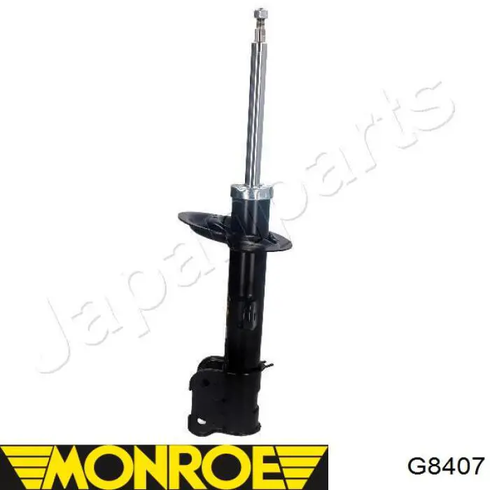 EX546502P600 Mando Amortiguador frontal izquierdo
