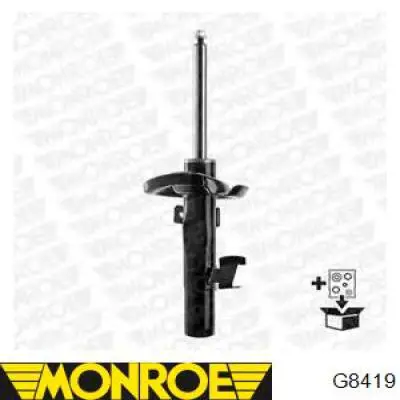 Comprar 31317922 Volvo Amortiguador delantero derecho