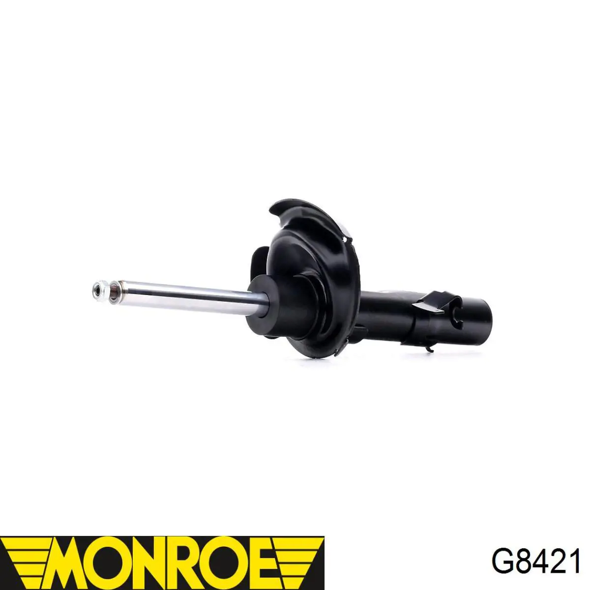 G8421 Monroe amortiguador delantero derecho