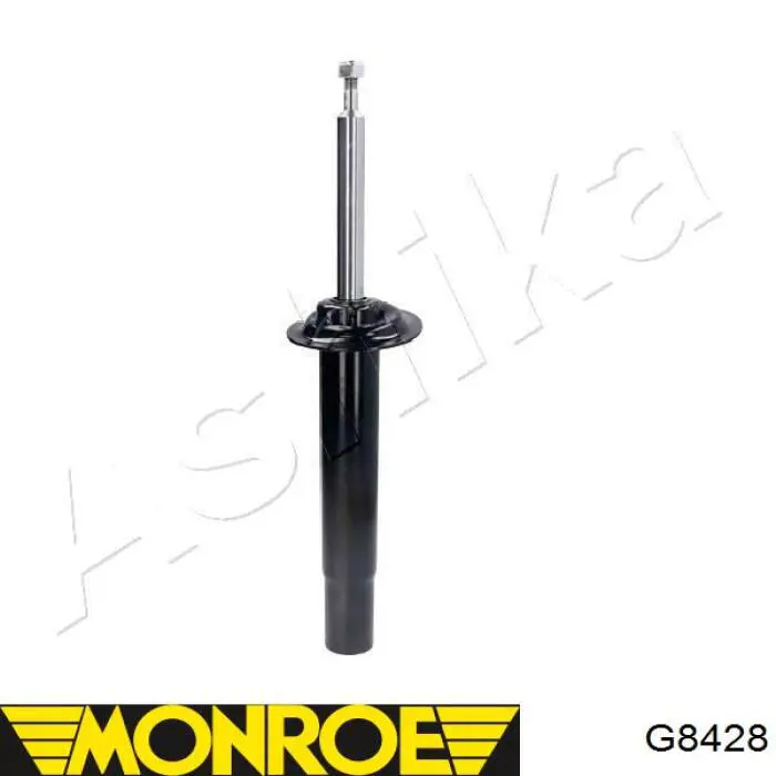 G8428 Monroe Amortiguador frontal izquierdo