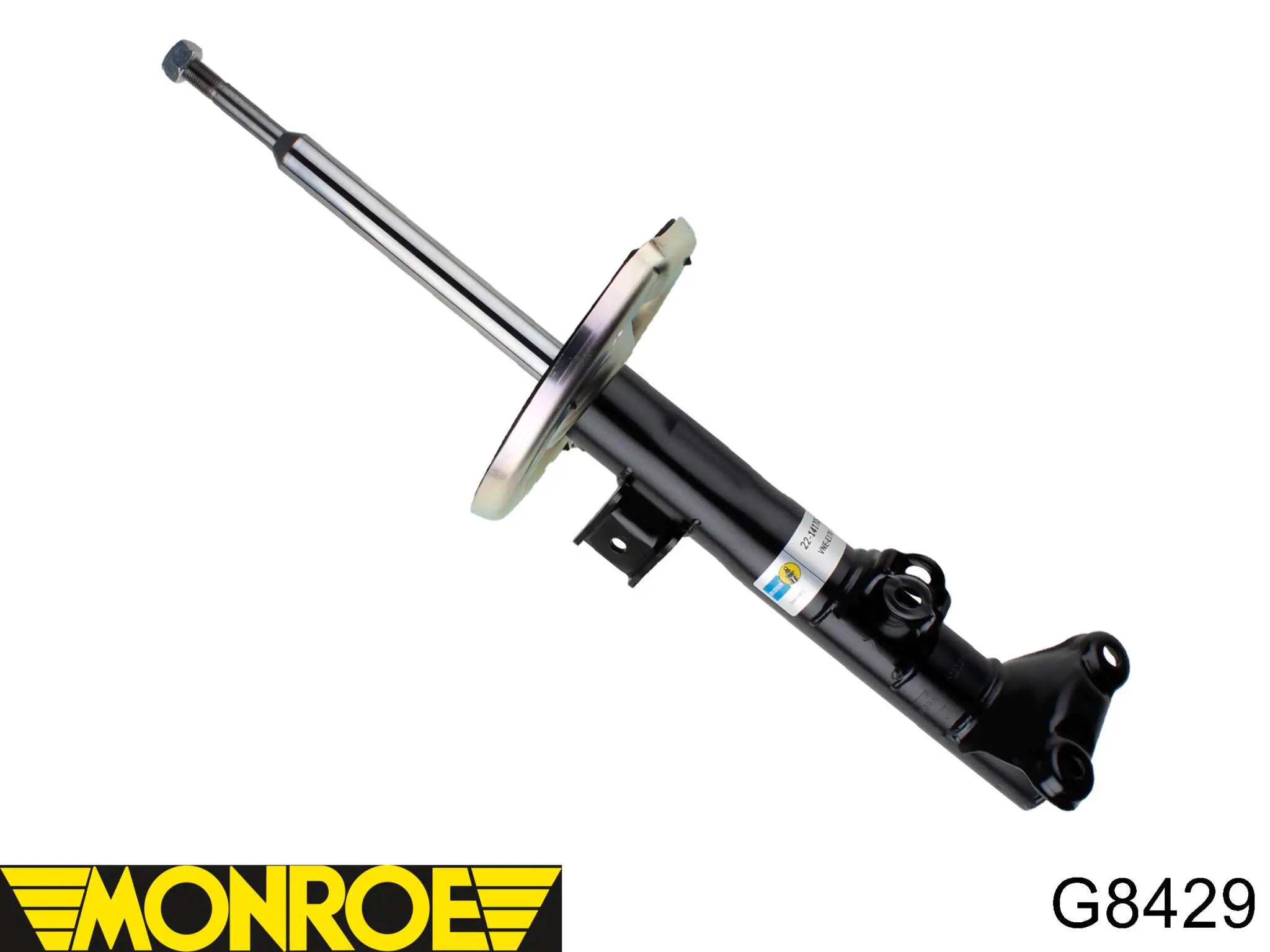 Comprar A2033207130 Mercedes Amortiguador