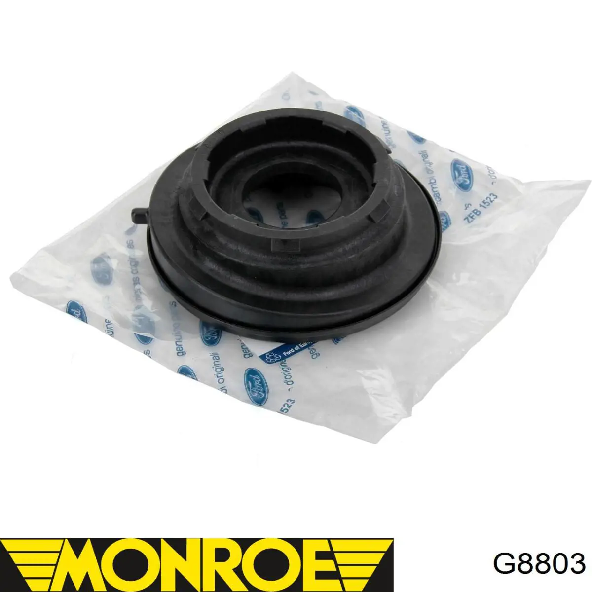 Amortiguador delantero derecho Monroe G8803 precio, desde 57,17 EUR