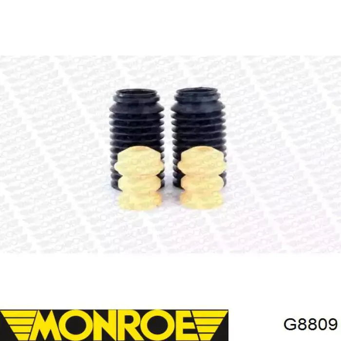 Amortiguador delantero derecho Monroe G8809 precio, desde 76,23 EUR
