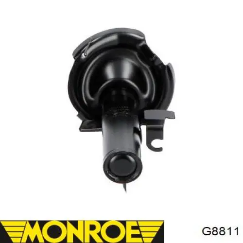 G8811 Monroe Amortiguador eje delantero derecha
