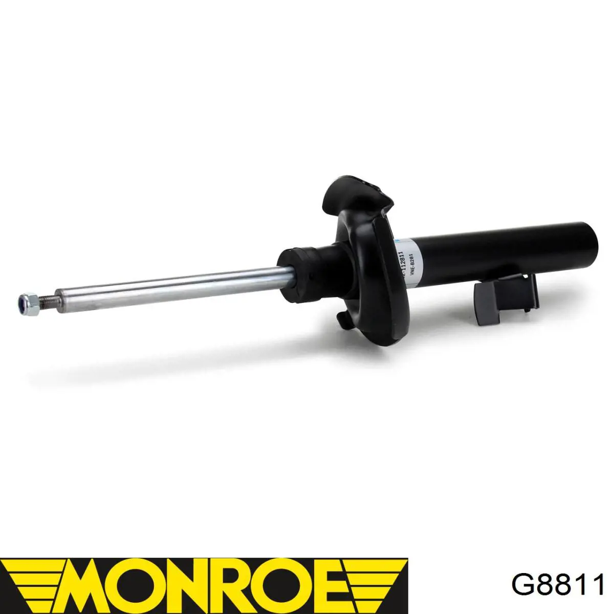 Amortiguador delantero derecho Monroe G8811 precio, desde 78,44 EUR