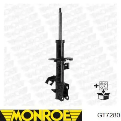 Comprar E4303EE90A Nissan/Infiniti Amortiguador delantero izquierdo