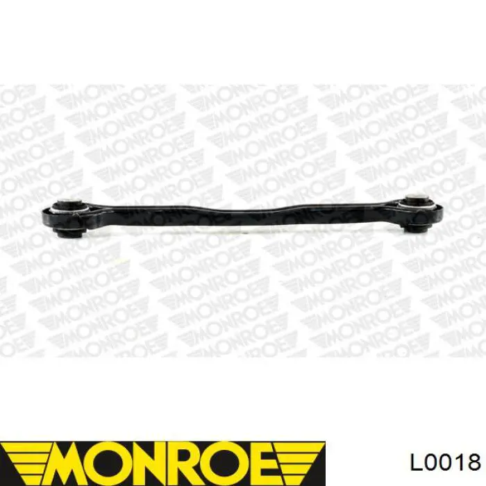 Comprar L0018 Monroe Kit de brazo de suspensión delantera